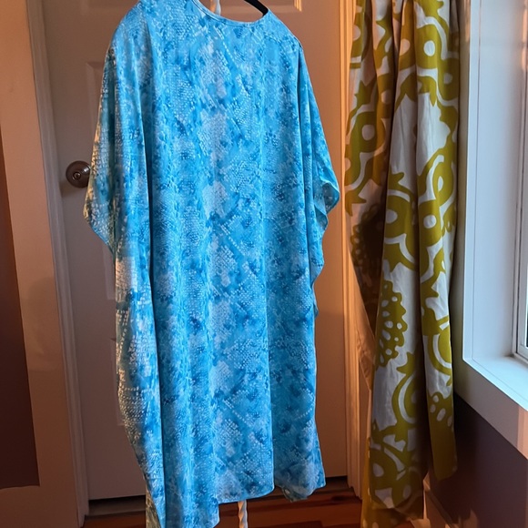 Summer tunic - Picture 2 of 4